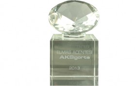 AKSİGORTA ELMAS ACENTESİ / 2013