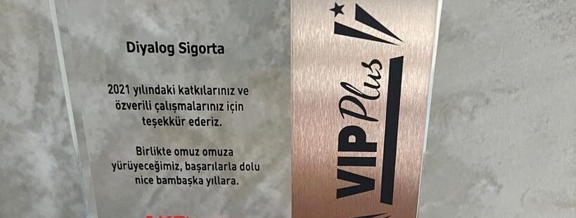 AKSİGORTA VIPPlus 2021