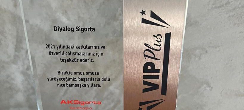 AKSİGORTA VIPPlus 2021